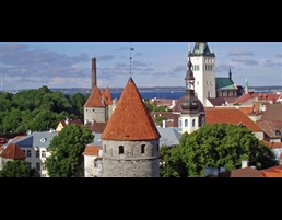 By Tallinn Tourism Board